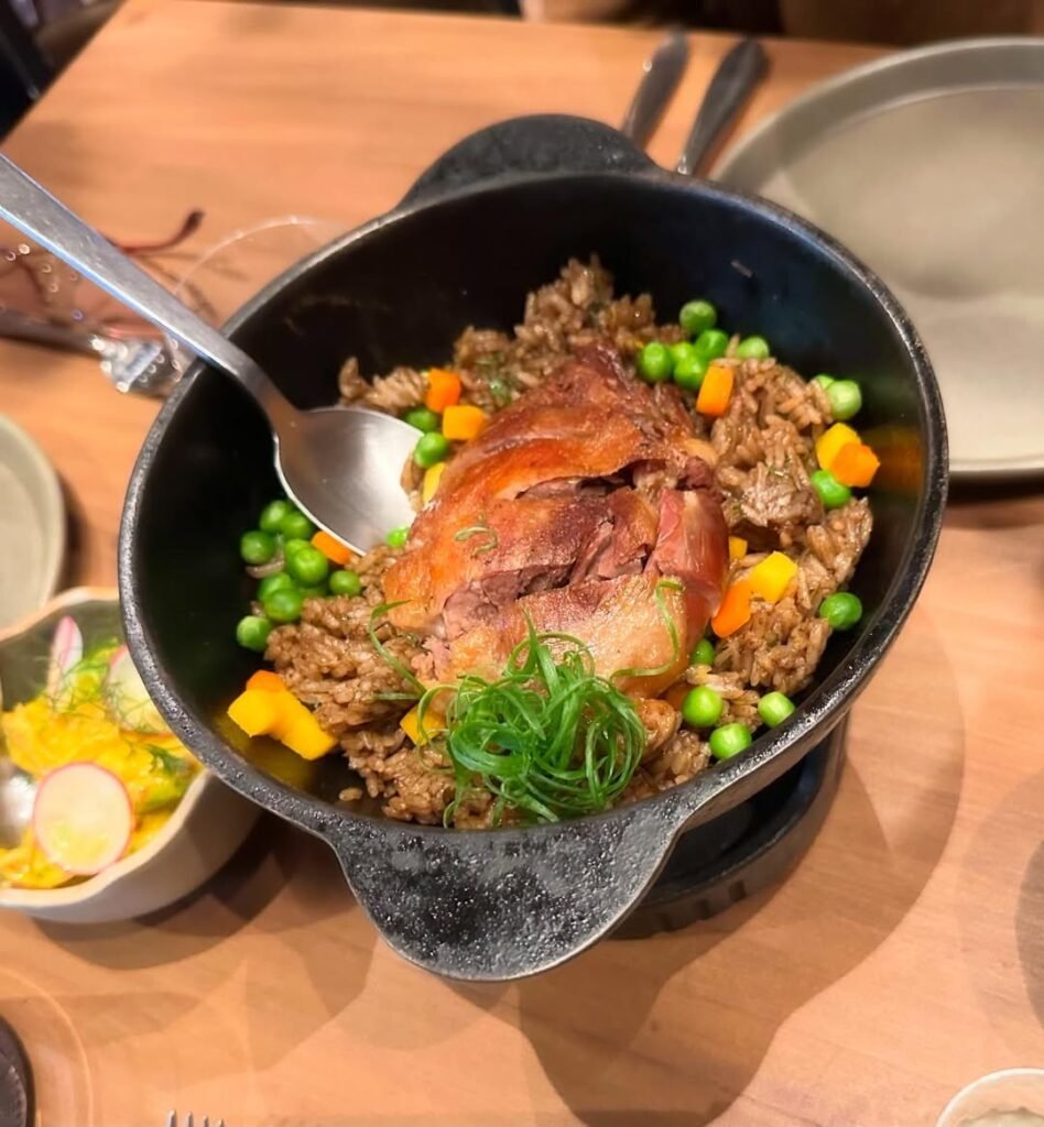 Lima: The Restaurants You’ll Be Glad You Booked 2 MAIDO 🍣🍜🍙 😋 So good 🥇👨 🍳 Exquisito maidorestaurant numberonerestaurantintheworld peruv