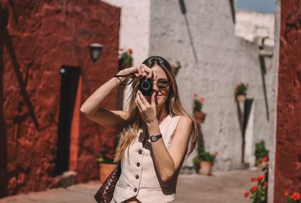 Monasterio de Santa Catalina ⛪️ Para viajar en el tiempo y perderse en sus callecitas coloridas 2