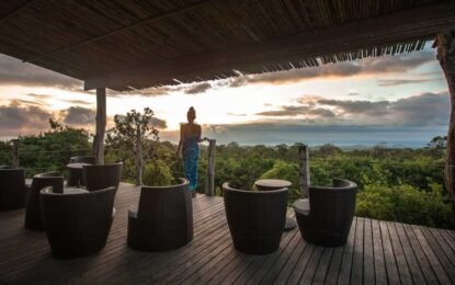 Discover a Continent of Infinite Wonders