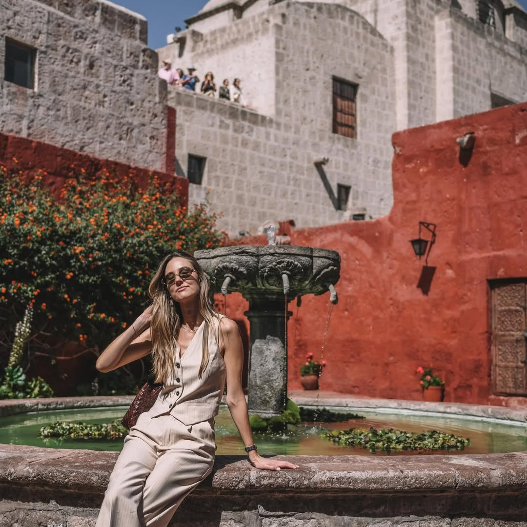 Why You Need to Visit Arequipa 1 cuadrado