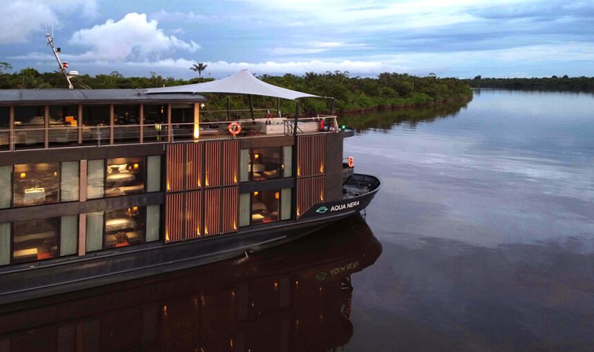 Why You Should Experience a Cruise Through the Peruvian Amazon 7 Why You Should Experience a Cruise Through the Peruvian Amazon