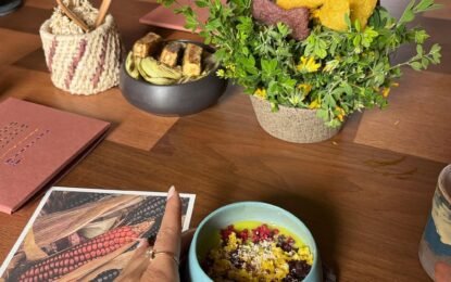 The Best Fine Dining and Culinary Experiences in Peru’s Sacred Valley