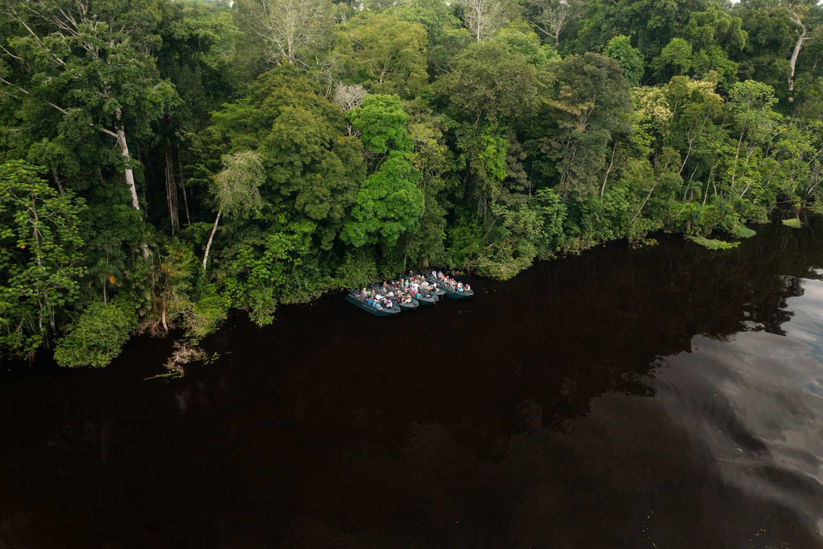 Amazon Skiff Tour 33 scaled