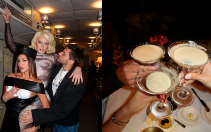 Celebrate New Year’s Eve in Unforgettable Style: 3 Days Aboard a Luxury Train Through the Peruvian Andes