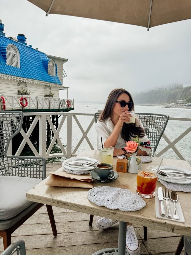 Chasing horizons in Peru where the earth feels alive ⛰️Peru. Travelling. Pictures travelling. T 1