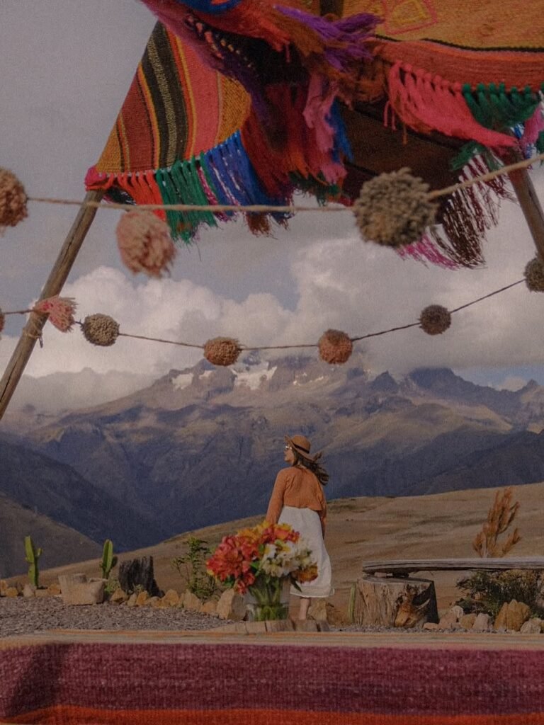 Top tips for staying at @mountainviewexperience 👇🏽It is no doubt that this is one of Perus mo 1 1