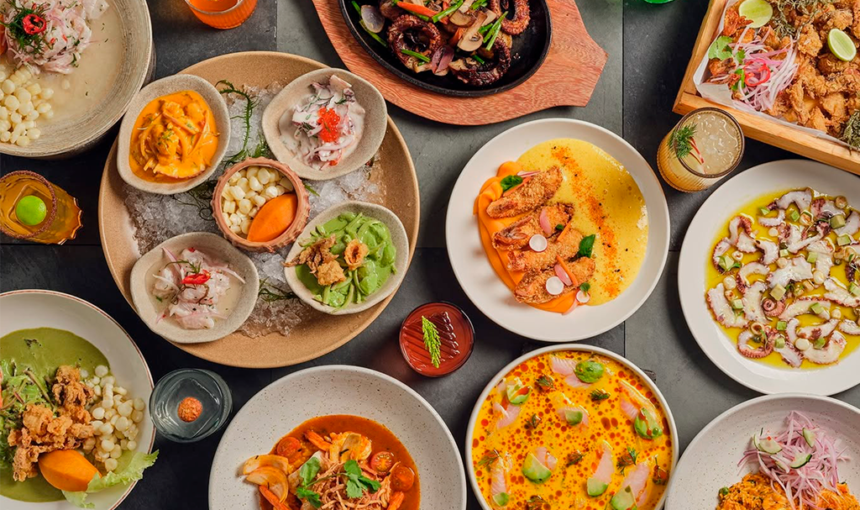 Where to Eat in Lima 2026: The Ultimate Foodie Guide