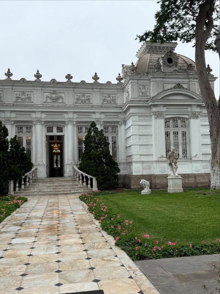 How I’d Spend a Day in Lima 6 barranco lima