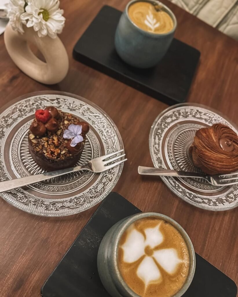 How I’d Spend a Day in Lima 2 lima coffee culture