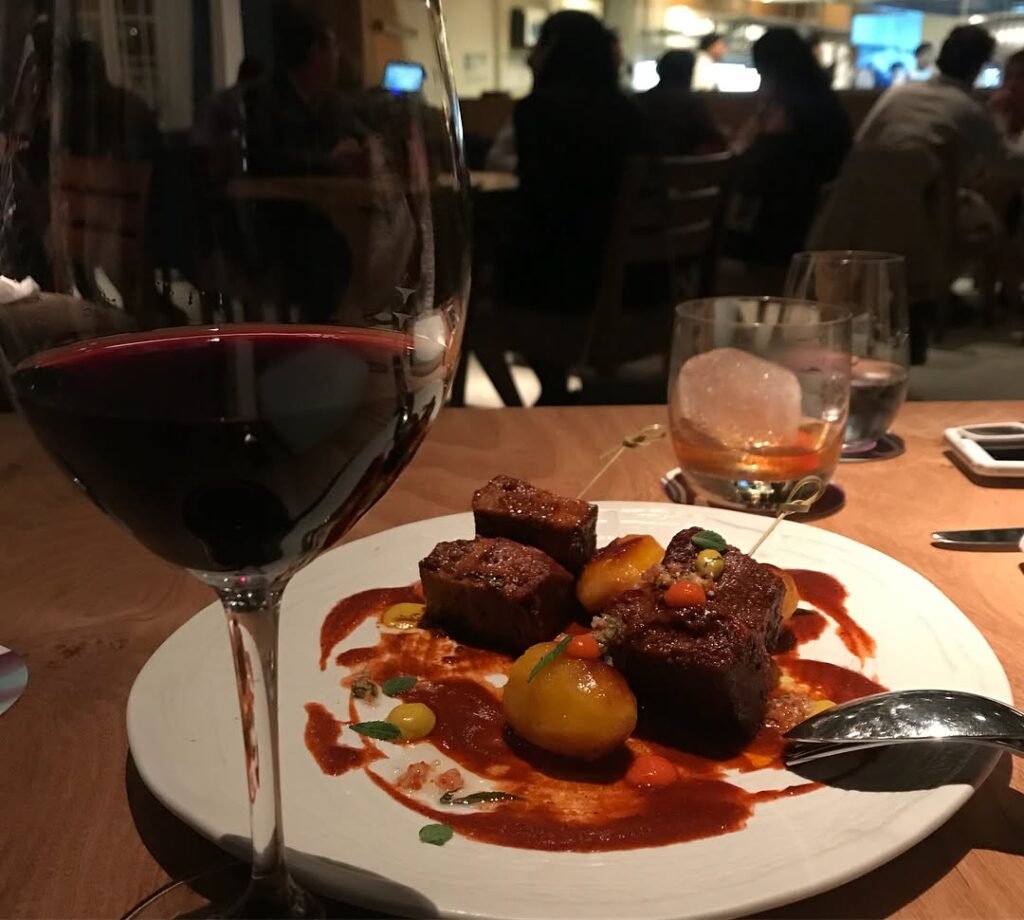 How I’d Spend a Day in Lima 8 lima gastronomia