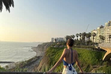 Home 39 miraflores malecon lima