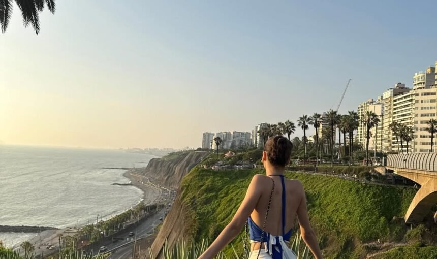 How I’d Spend a Day in Lima